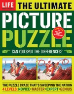 Life: The Ultimate Picture Puzzle: Can You Spot the Differences? - Life Magazine