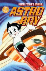 Astro Boy, Vols. 1 & 2 - Osamu Tezuka, Frederik L. Schodt