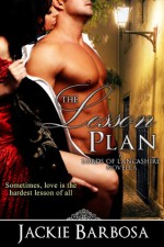 The Lesson Plan - Jackie Barbosa