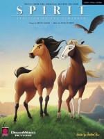 Spirit: Stallion of the Cimarron: Music from the Original Motion Picture - John Nicholas