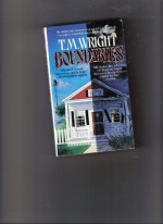 Boundaries - T.M. Wright