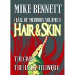 Hall of Mirrors: Volume One - Mike Bennett