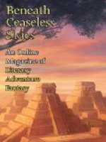 Beneath Ceaseless Skies Issue 161 - Scott H. Andrews, Margaret Ronald, Yosef Lindell