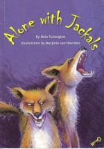 Alone with Jackals - Nola Turkington