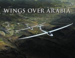 Wings Over Arabia - Roger Harrison