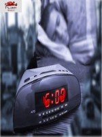 The Devil's Alarm Clock (Thomas Brooker #1) - Mark Wilcox