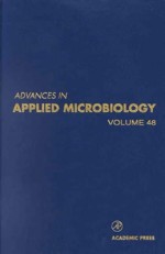 Advances in Applied Microbiology, Volume 48 - J.W. Bennett, Geoffrey M. Gadd