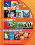 Georgia Grade 5 Writing Review - Sarah Hinton