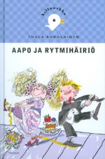 Aapo ja rytmihäiriö - Tuula Korolainen