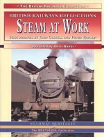 Steam at Work - John Corkhill, Peter Hanson