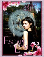 Escape to Love - Cher Green