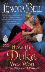 How the Duke Was Won - Lenora Bell