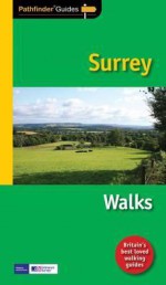 Surrey Walks. Deborah King - Deborah King