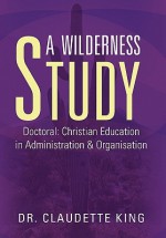 A Wilderness Study - Claude V. King