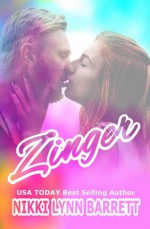 Zinger - Nikki Lynn Barrett