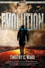 Scavenger: Evolution: (Sand Divers, Book One) - Timothy C. Ward, Shawn T. King, Robert S. Wilson, Erin Sweet Al-Mehairi, Tim Busbey