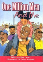 One Million Men and Me - Kelly Starling Lyons, Peter Ambush