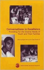 Conversations in Excellence: Providing Diverse Needs: SPICE Conversations in Excellence - Regina Haney, Joseph O'Keefe