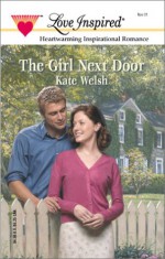 Girl Next Door - Kate Welsh