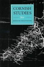 Cornish Studies 6 - Philip J. Payton
