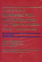 Travell & Simons' Myofascial Pain and Dysfunction: The Trigger Point Manual (2-Volume Set) - David G. Simons, Janet G. Travell, Lois S. Simons, Barbara D. Cummings