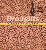 Droughts (Witness to Disaster) - Judith Bloom Fradin, Dennis Brindell Fradin