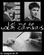 Let me be your canvas - marguerite_26