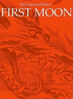 First Moon - Jason McNamara, Tony Talbert