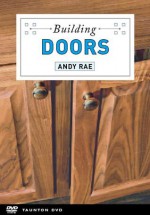 Building Doors - Andy Rae