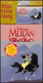 Read and Sing Along-Mulan - B.D. Wong