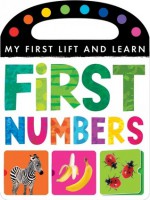 First Numbers. - Little Tiger Press