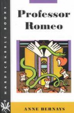 Professor Romeo - Anne Bernays