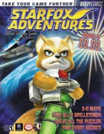 Star Fox Adventures Official Strategy Guide (Official Strategy Guides) - Doug Walsh, Tim Bogenn