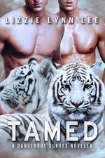 Tamed: (BBW Paranormal Tiger Shifter Romance) - Lizzie Lynn Lee