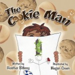 The Cookie Man - Heather Bilbrey, Megan Green