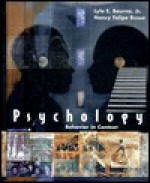 Psychology: Behavior in Context - Lyle E. Bourne, Nancy Felipe Russo