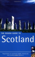 The Rough Guide to Scotland (5th Edition) - Rob Humphreys, Donald Reid