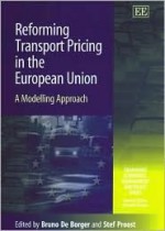 Reforming Transport: Pricing in the European Union - Bruno De Borger, Stef Proost