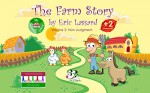 The Farm Story: Vol 2 Non Judgment (My Positive Token) - Eric Lassard