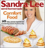 Semi-Homemade Comfort Food (Sandra Lee Semi-Homemade) - Sandra Lee