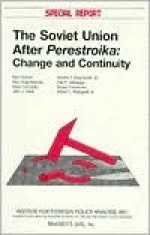 Soviet Union After Perestroika (P) - Paul Holman, Paul Craig Roberts