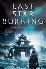 Last Star Burning - Caitlin Sangster