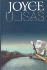 Ulisas. (Pirma knyga, 1-12 skyriai) - James Joyce, Saulius Repečka, Jeronimas Brazaitis