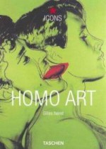 Homo Art - Gilles Néret