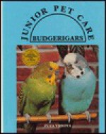 Budgerigars (BSC Jr Pet Care) - Zuza Vrbova