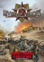 River Of Heroes: Battles On The Vistula, Operation Bagration - Peter Simunovich, Ken Camel, Wayne Turner, John-Paul Brisigotti, Vincent Wai
