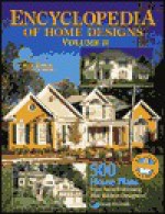 Encyclopedia of Home Designs - Home Planners Inc., Jan Prideaux