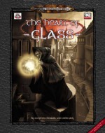 Heart Of Glass - Stephen Chenault