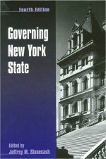 Governing New York State - Jeffrey Stonecash