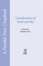 Considerations of Earth and Sky - Temple Cone